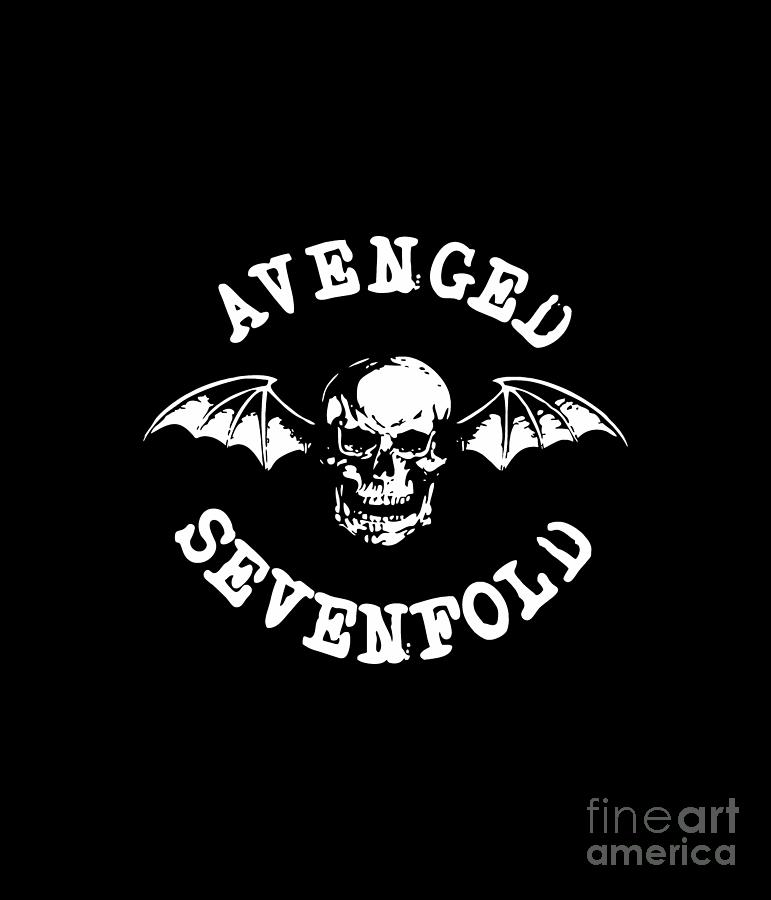 Detail Foto Avenged Sevenfold Nomer 36