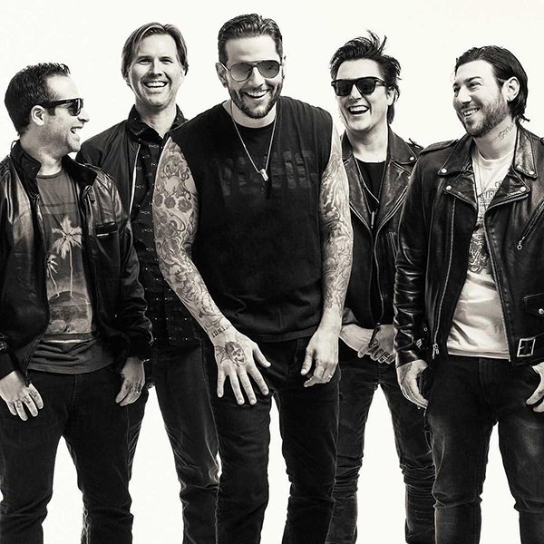 Detail Foto Avenged Sevenfold Terbaru Nomer 13