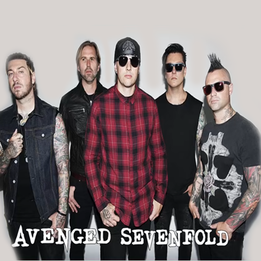 Detail Foto Avenged Sevenfold Terbaru Nomer 42