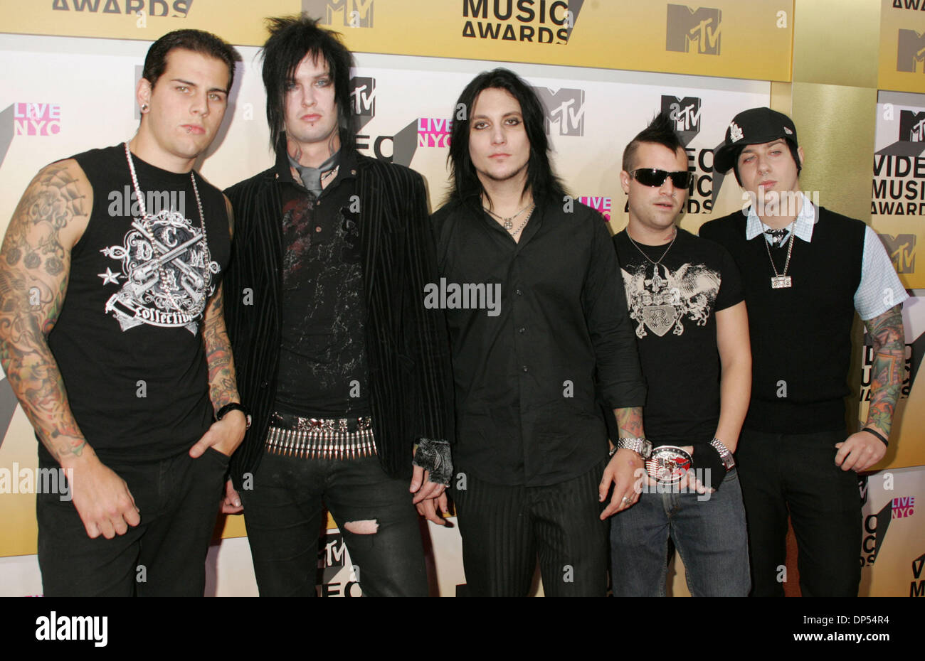 Detail Foto Avenged Sevenfold Terbaru Nomer 47