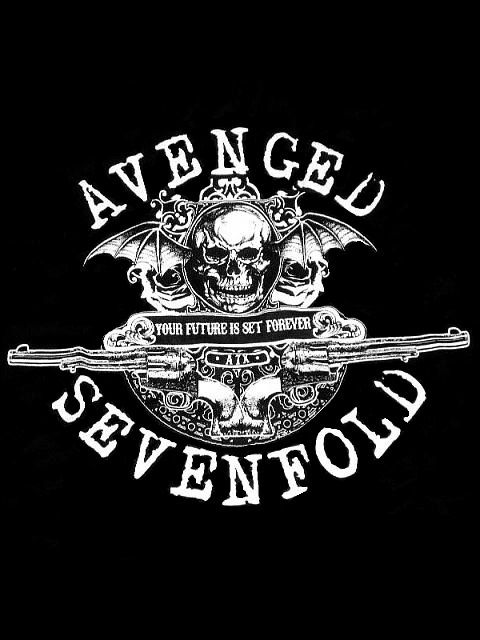 Detail Foto Avenged Sevenfold Wallpaper Nomer 11