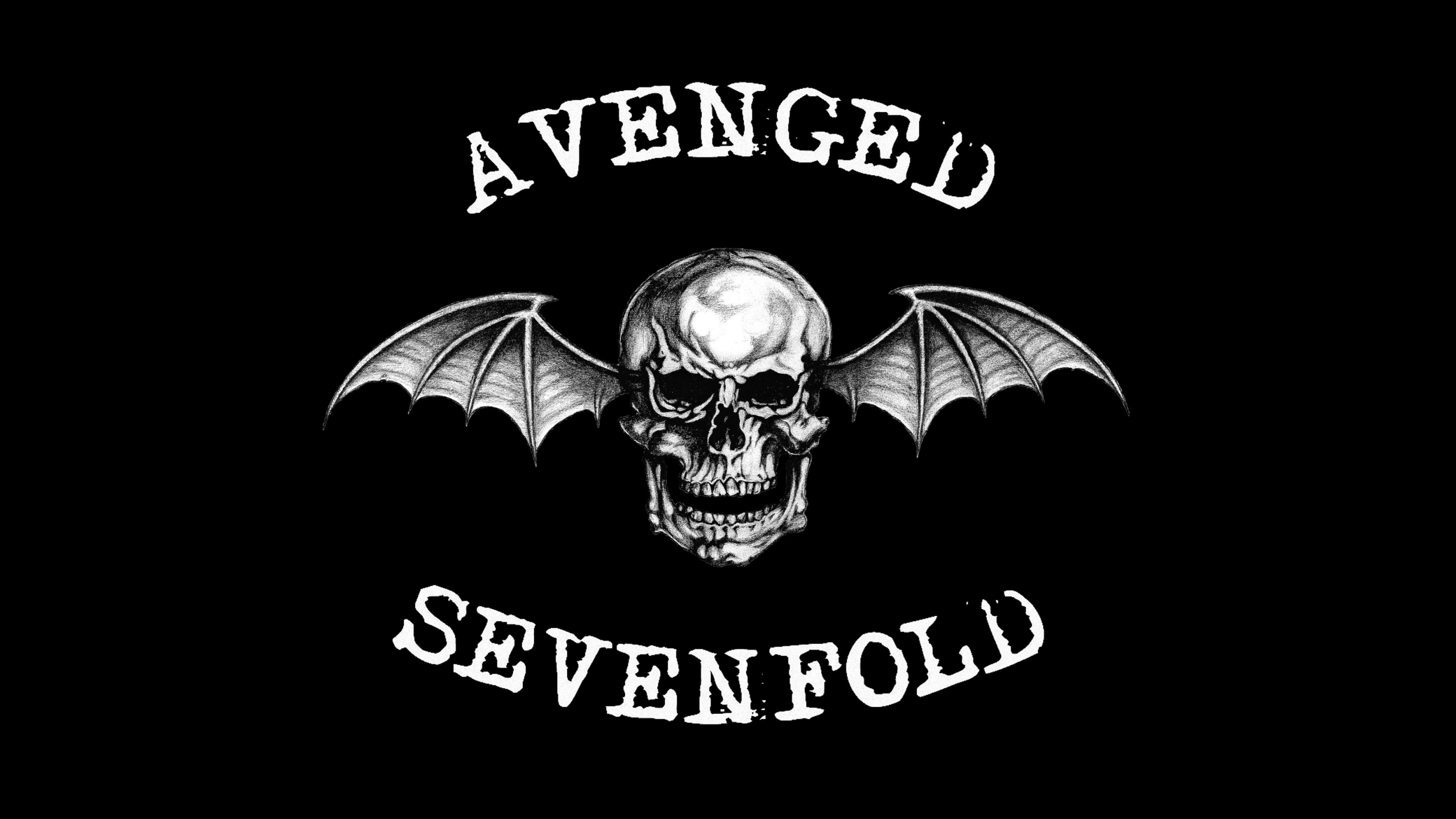 Detail Foto Avenged Sevenfold Wallpaper Nomer 28