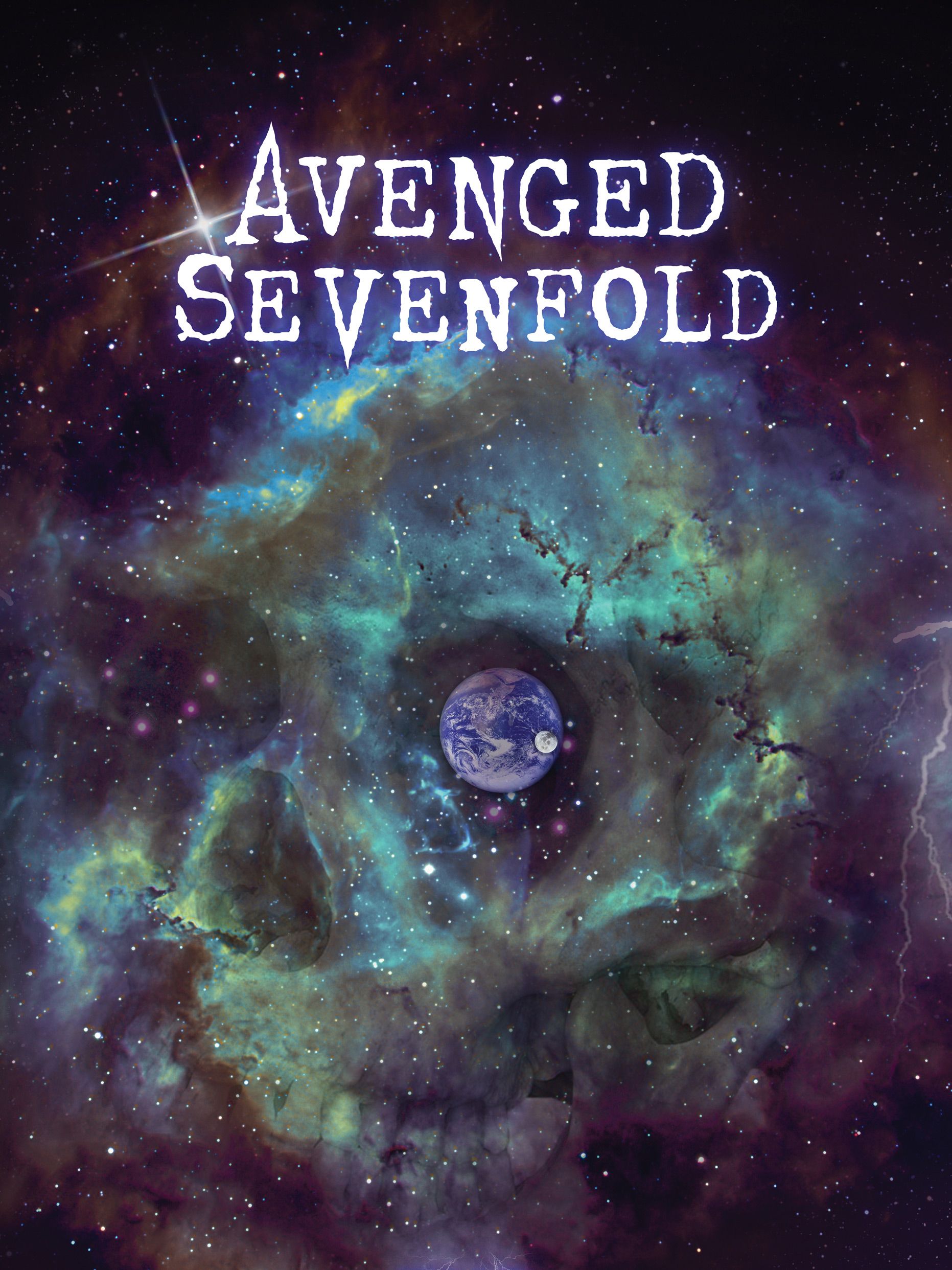 Detail Foto Avenged Sevenfold Wallpaper Nomer 35