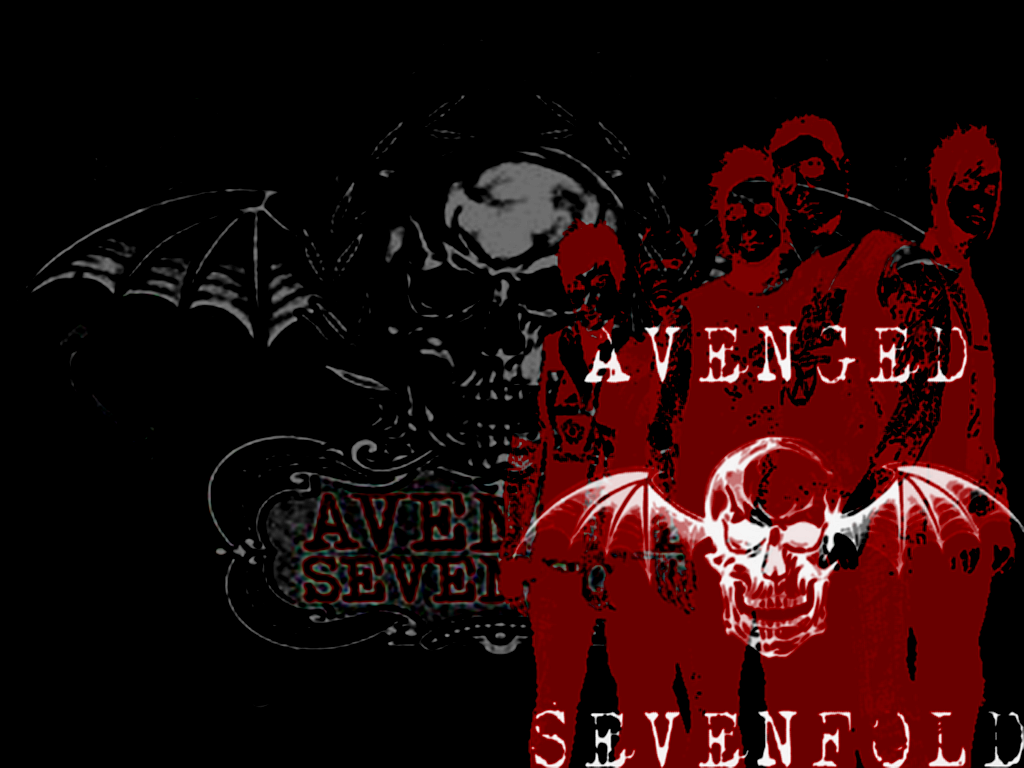 Detail Foto Avenged Sevenfold Wallpaper Nomer 37