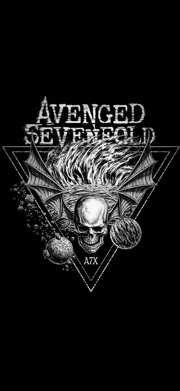 Detail Foto Avenged Sevenfold Wallpaper Nomer 8