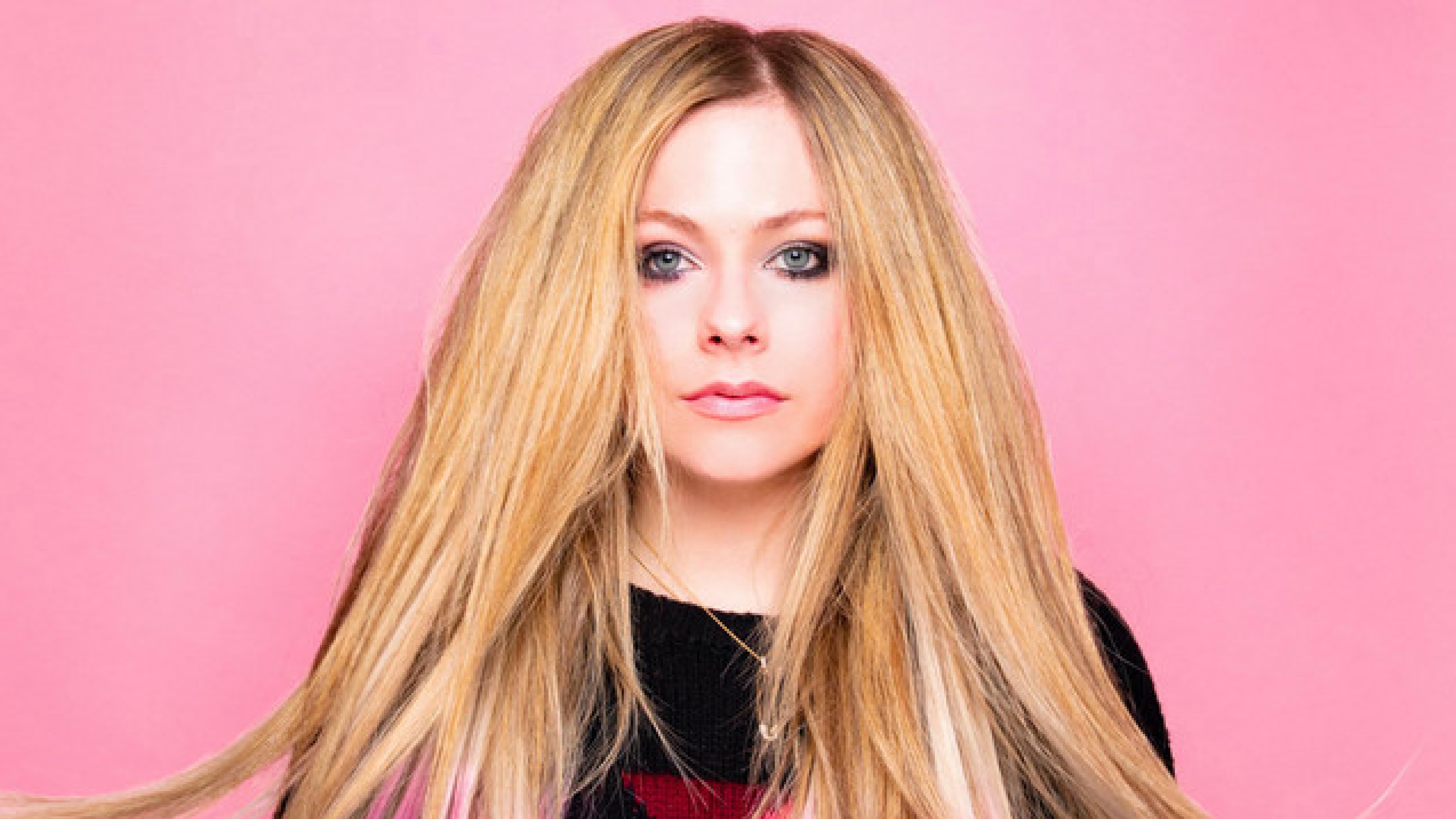 Detail Foto Avril Lavigne Terbaru Nomer 20