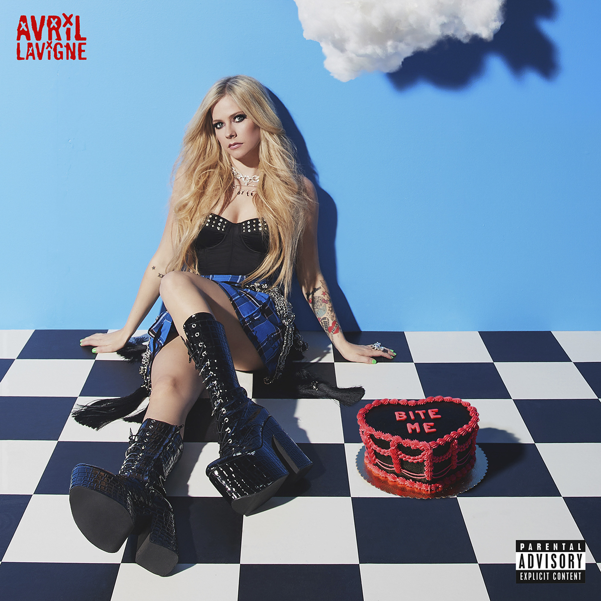 Detail Foto Avril Lavigne Terbaru Nomer 23