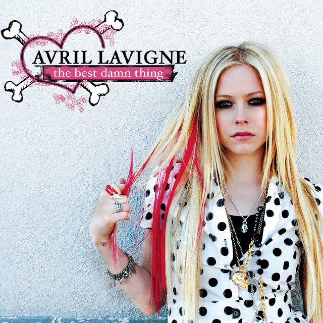 Detail Foto Avril Lavigne Terbaru Nomer 39