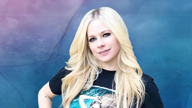 Detail Foto Avril Lavigne Terbaru Nomer 41