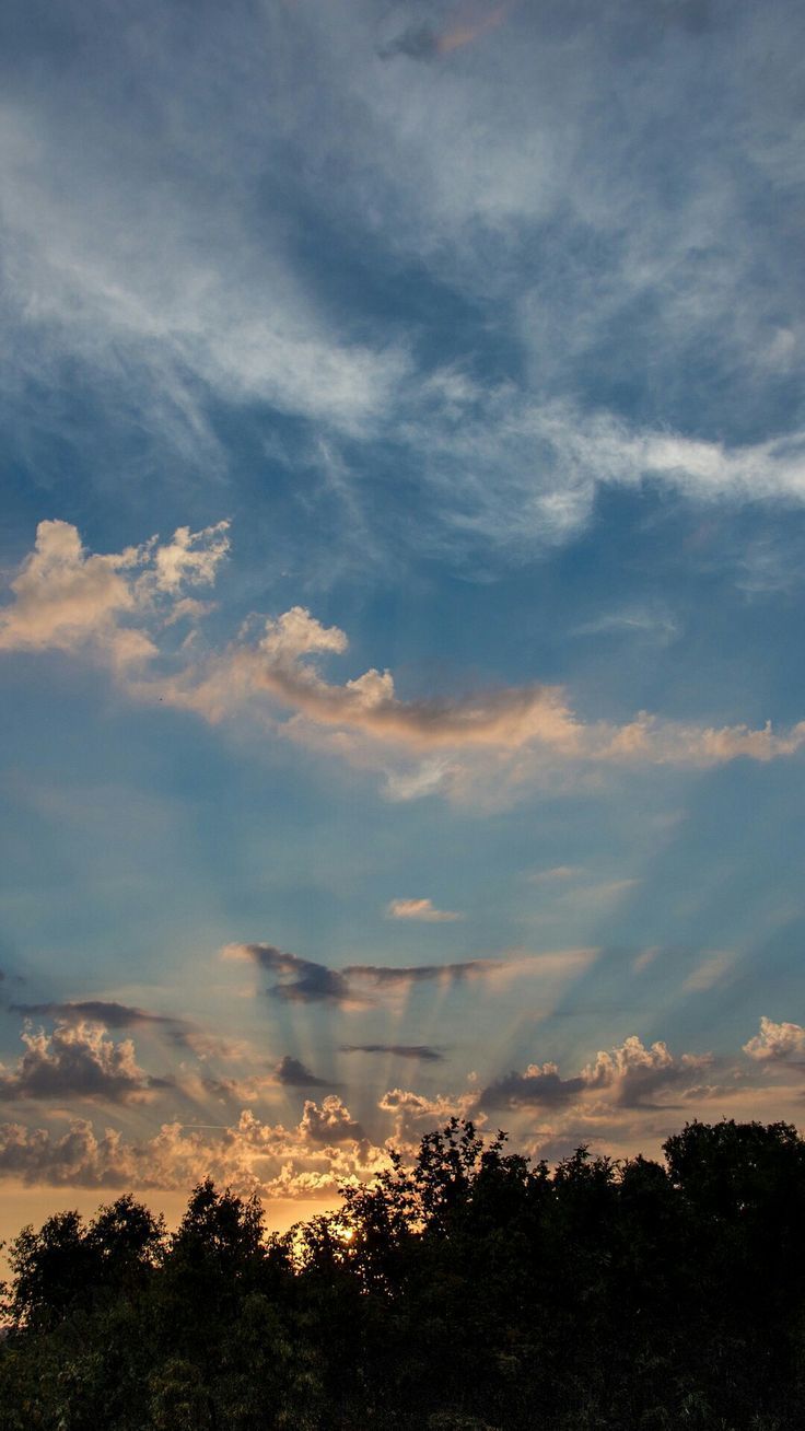 Detail Foto Awan Aesthetic Nomer 2