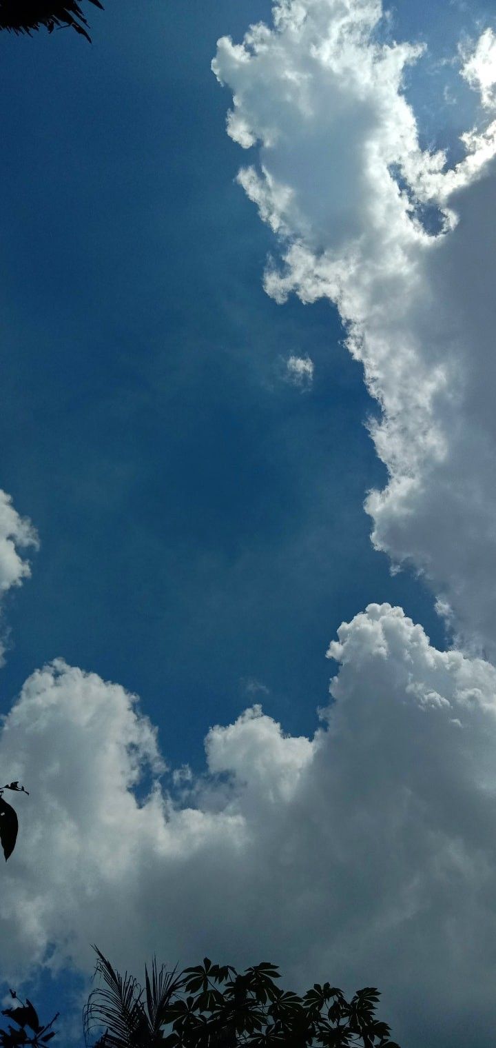 Detail Foto Awan Aesthetic Nomer 11