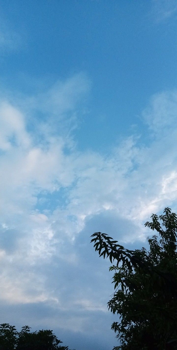 Detail Foto Awan Aesthetic Nomer 19