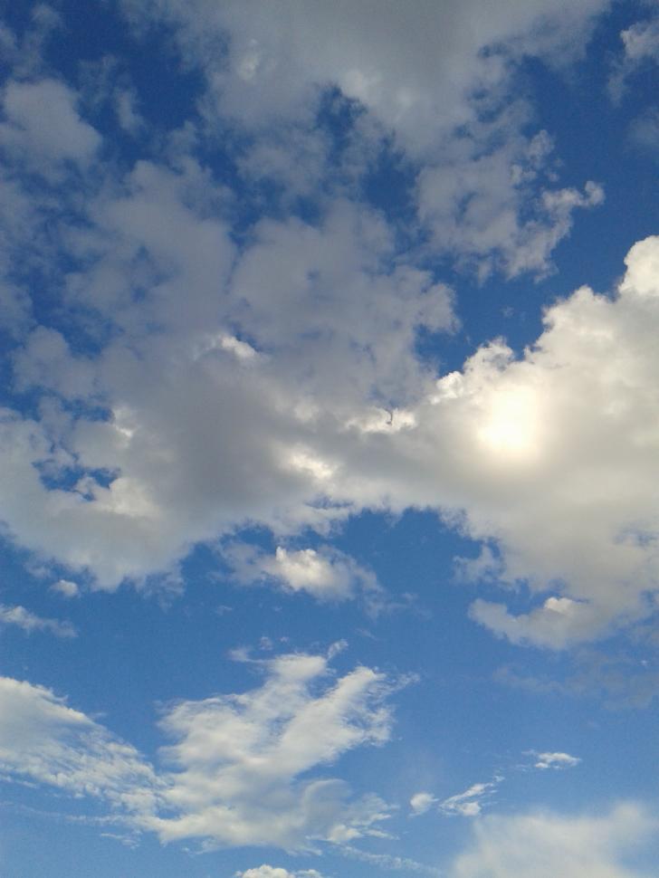 Detail Foto Awan Aesthetic Nomer 20