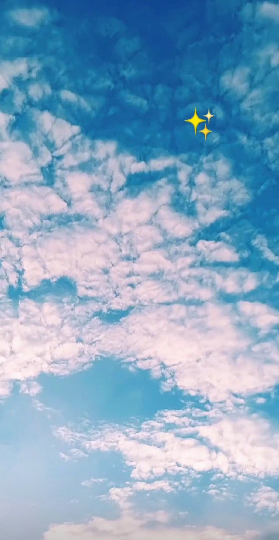 Detail Foto Awan Aesthetic Nomer 3
