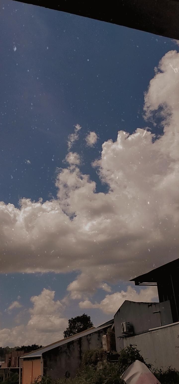 Detail Foto Awan Aesthetic Nomer 24