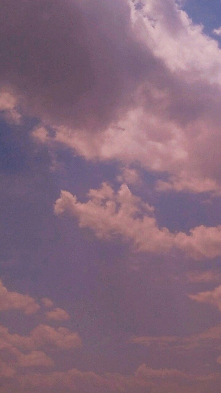 Detail Foto Awan Aesthetic Nomer 4