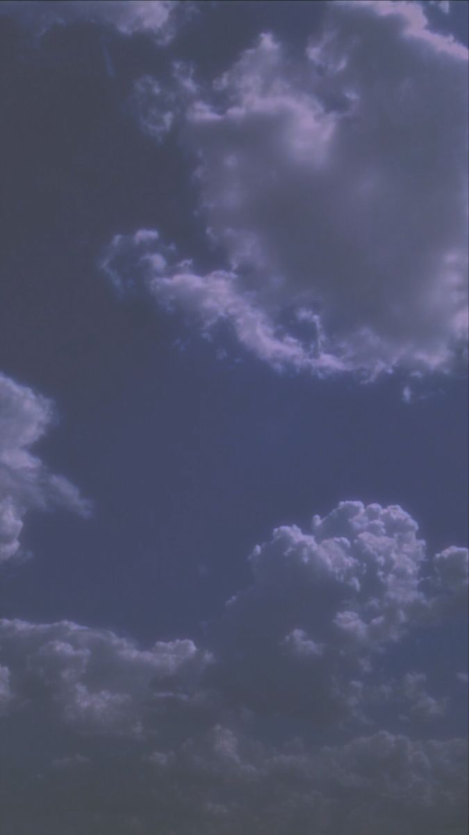 Detail Foto Awan Aesthetic Nomer 46