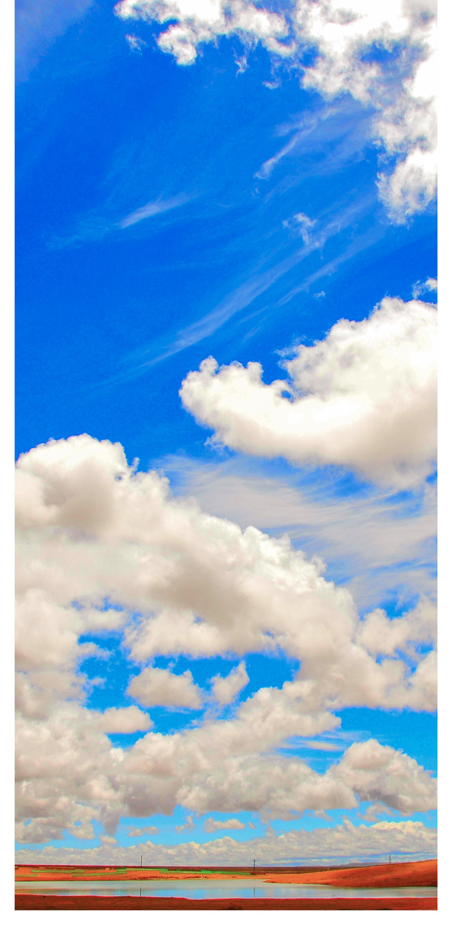 Detail Foto Awan Aesthetic Nomer 48