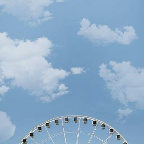 Detail Foto Awan Aesthetic Nomer 50