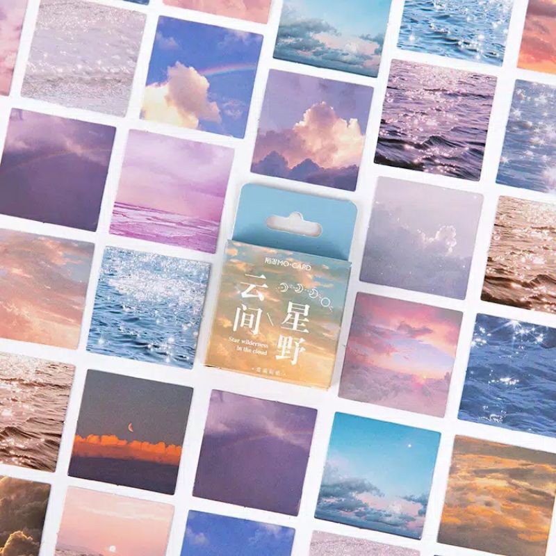 Detail Foto Awan Aesthetic Nomer 53