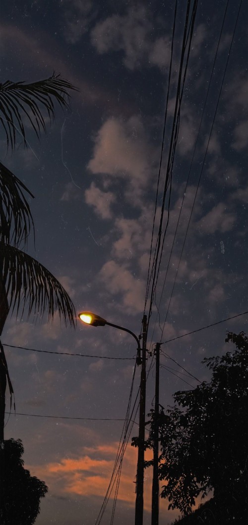 Detail Foto Awan Aesthetic Nomer 10