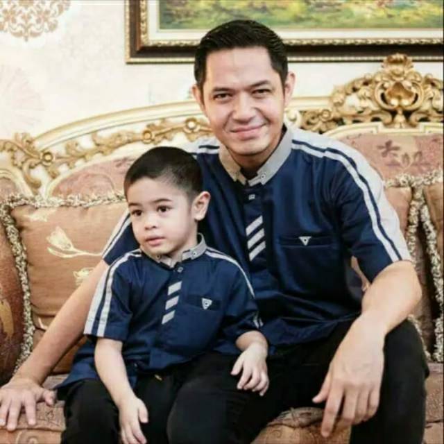 Detail Foto Ayah Dan Anak Keren Nomer 29