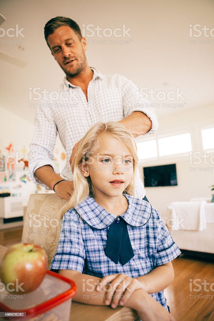 Detail Foto Ayah Dan Anak Perempuan Nomer 39