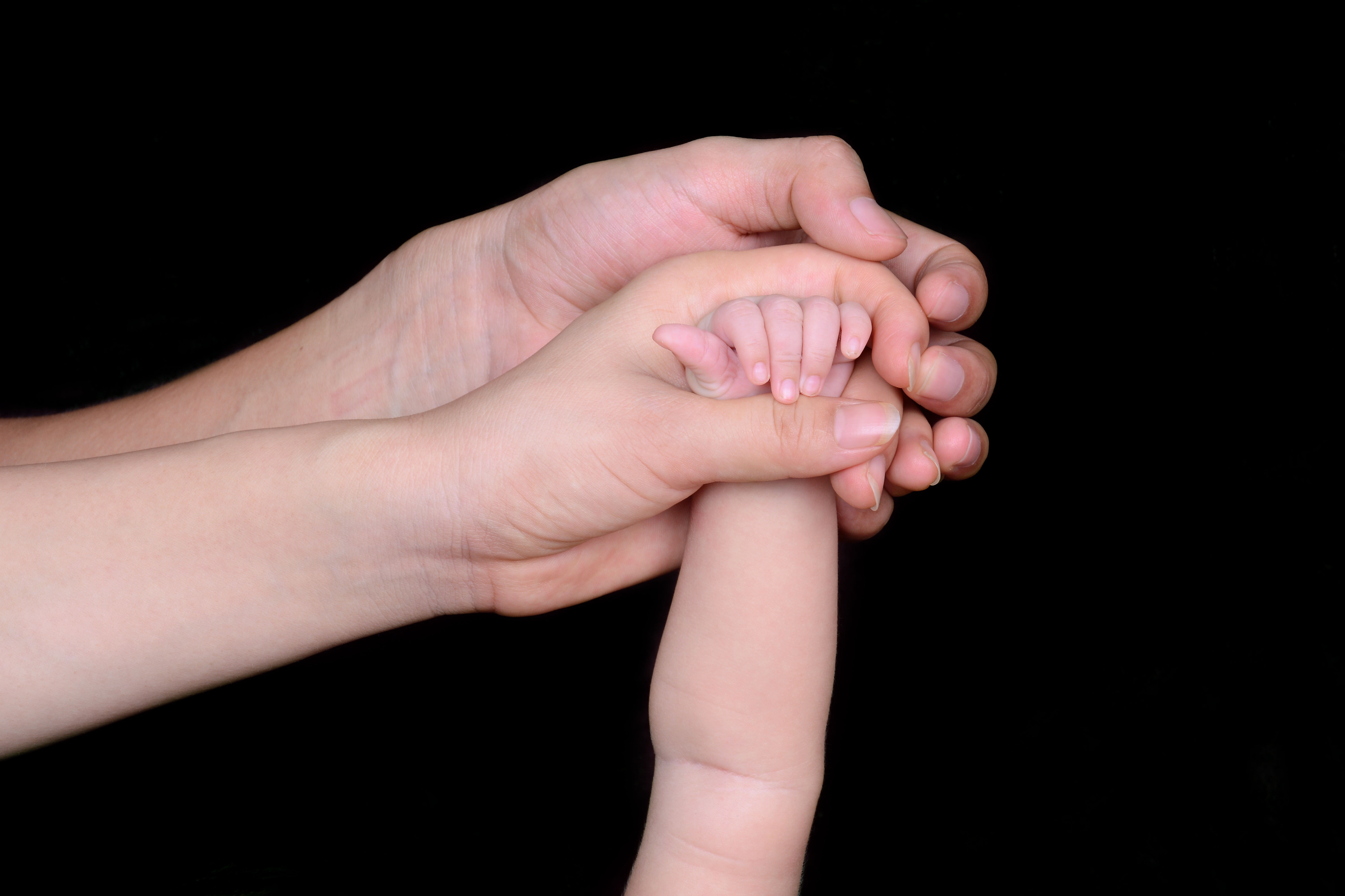 Detail Foto Ayah Ibu Dan Bayi Nomer 26