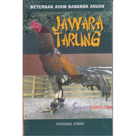 Detail Foto Ayam Bangkok Jawara Nomer 30