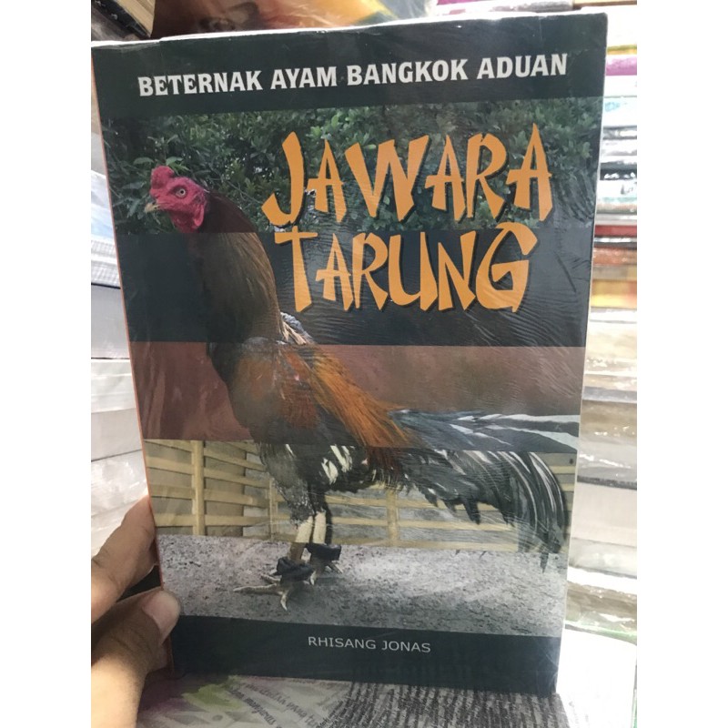 Detail Foto Ayam Bangkok Jawara Nomer 41