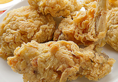 Detail Foto Ayam Crispy Nomer 27