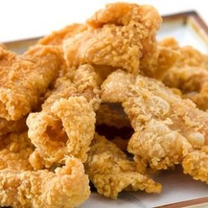 Detail Foto Ayam Crispy Nomer 29