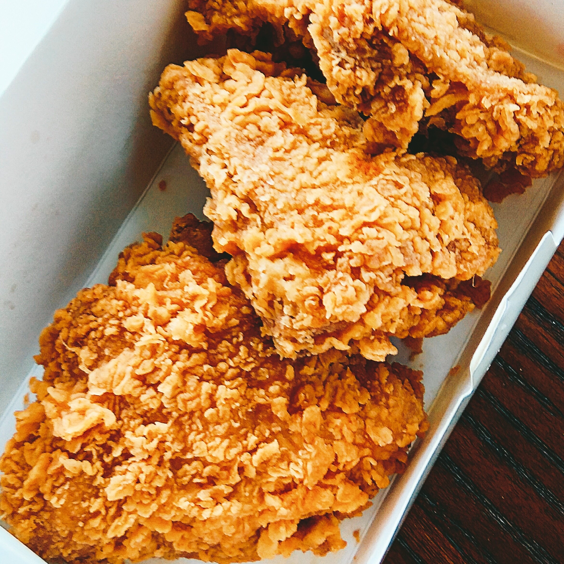 Detail Foto Ayam Goreng Kfc Nomer 2