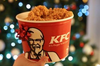 Detail Foto Ayam Goreng Kfc Nomer 37