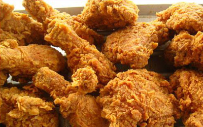 Detail Foto Ayam Goreng Kfc Nomer 41