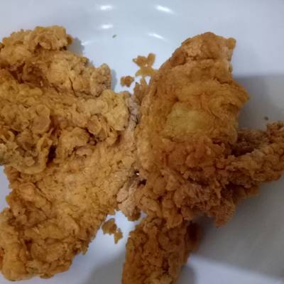 Detail Foto Ayam Kfc Nomer 13