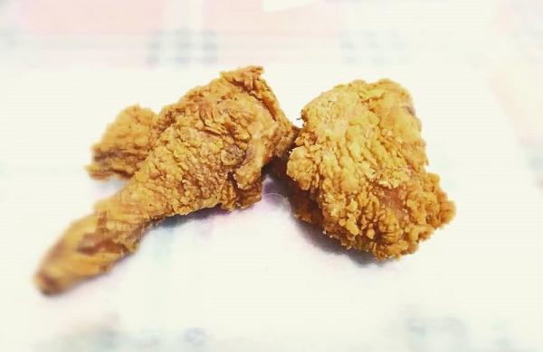 Detail Foto Ayam Kfc Nomer 22