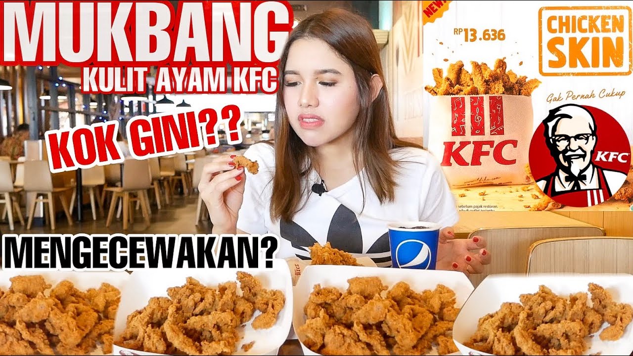 Detail Foto Ayam Kfc Nomer 51