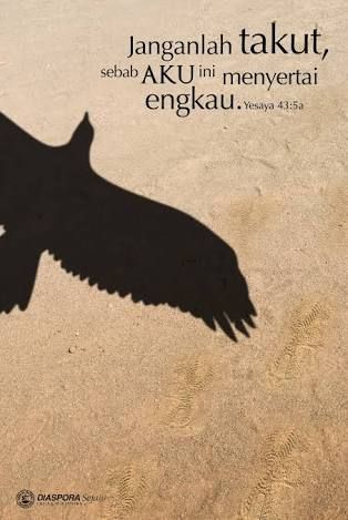 Detail Foto Ayat Alkitab Nomer 11