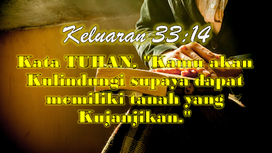 Detail Foto Ayat Alkitab Nomer 20