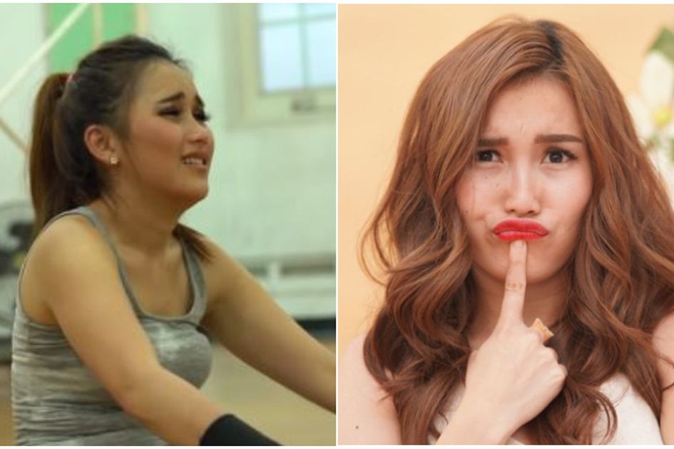 Detail Foto Ayu Ting Ting Di Instagram Nomer 30