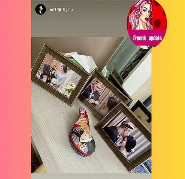 Detail Foto Ayu Ting Ting Di Instagram Nomer 37