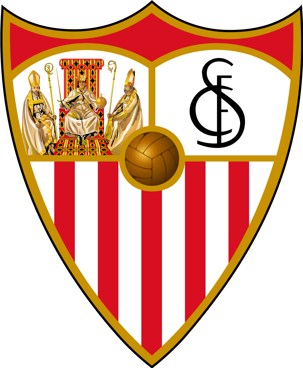 Detail Fotos Del Sevilla Fc Nomer 2