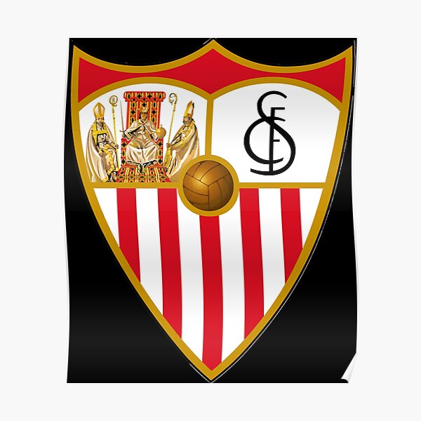 Detail Fotos Del Sevilla Fc Nomer 16