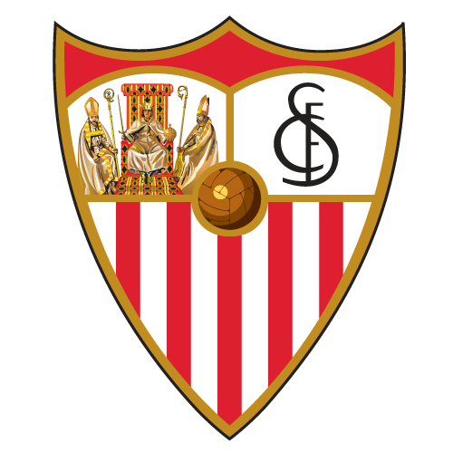 Detail Fotos Del Sevilla Fc Nomer 5