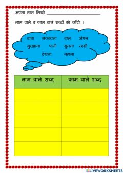 Detail Hindi Grammatik Nomer 9