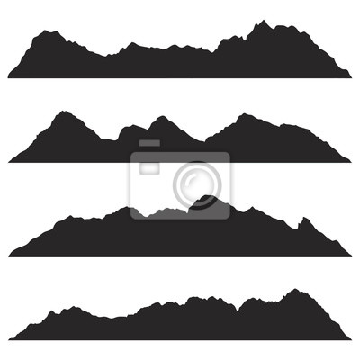 Detail Hintergrundbild Berge Nomer 5
