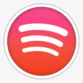 Detail Logo Spotify Nomer 15