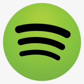 Detail Logo Spotify Nomer 16