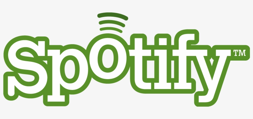 Detail Logo Spotify Nomer 18